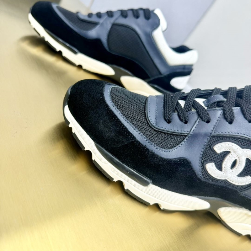 Chanel Sneakers